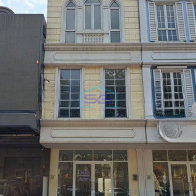 Disewakan Cepat Ruko 3 Lantai Di Gading Serpong Dekat Mall Cartensz Tangerang LB 250m2