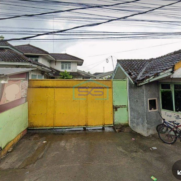 Dijual cepat Pabrik / Gudang Strategis di Curug dekat Pintu Tol Bitung Tangerang LT 5195m2-5