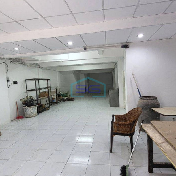 Disewakan Cepat Ruko Strategis Di Taman Duta Mas, Jelambar Jakarta Barat LB 200m2-3