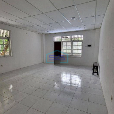 Disewakan Cepat Ruko Strategis Di Taman Duta Mas, Jelambar Jakarta Barat LB 200m2