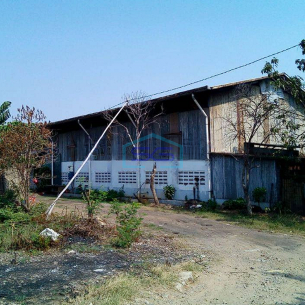 Disewakan Gudang / Pabrik di Dadap Tangerang di Jl. Kosambi Timur Raya LT 1100m2-3