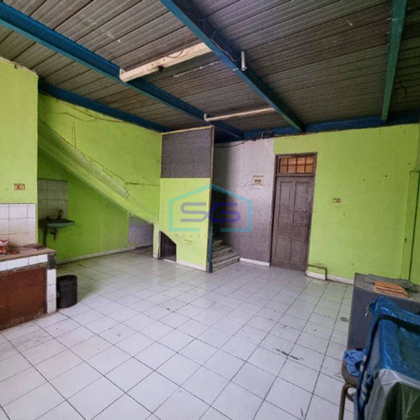 Disewakan Gudang / Pabrik di Dadap Tangerang di Jl. Kosambi Timur Raya LT 1100m2-5