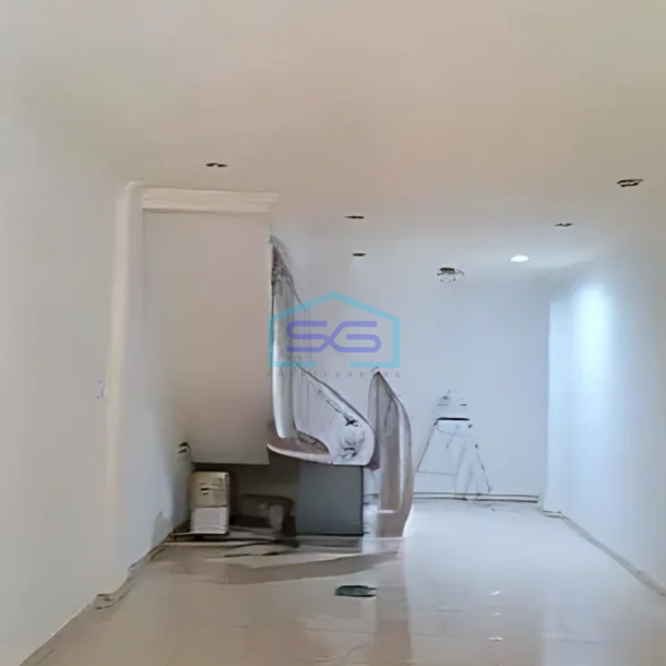 Disewakan Cepat Ruko 4 Lantai Di Roa Malaka, Tambora Jakarta Barat LB 240m2-4
