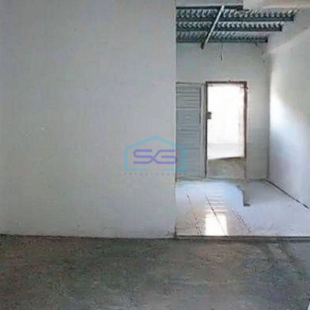 Disewakan Cepat Ruko 4 Lantai Di Roa Malaka, Tambora Jakarta Barat LB 240m2-3