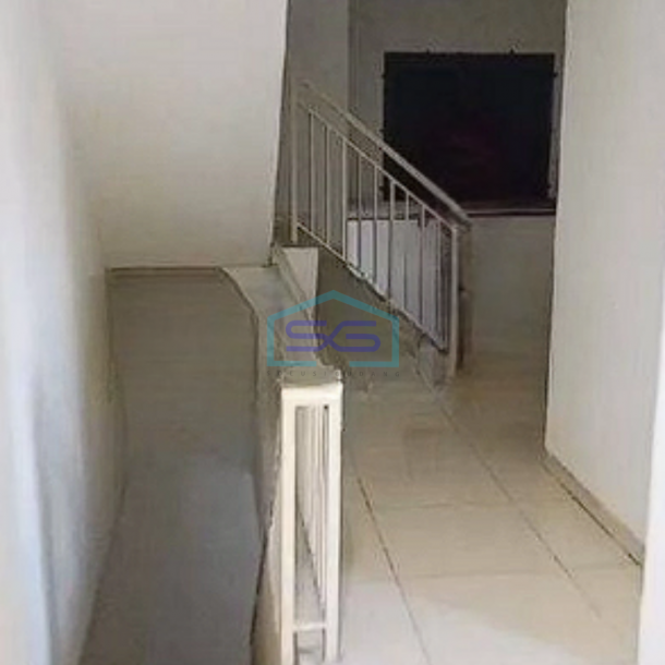 Disewakan Cepat Ruko 4 Lantai Di Roa Malaka, Tambora Jakarta Barat LB 240m2-2