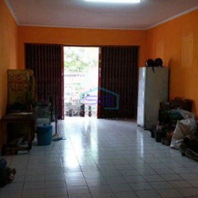 Disewakan Ruko 2.5 Lantai di Poris Paradise Ekslusif, Cipondoh, Tangerang  LB 160m2-6