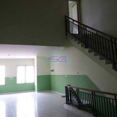 Disewakan Ruko 2.5 Lantai di Poris Paradise Ekslusif, Cipondoh, Tangerang  LB 160m2-5