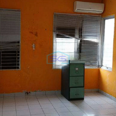 Disewakan Ruko 2.5 Lantai di Poris Paradise Ekslusif, Cipondoh, Tangerang  LB 160m2-4