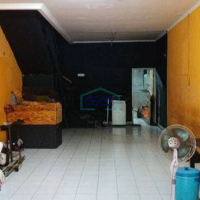 Disewakan Ruko 2.5 Lantai di Poris Paradise Ekslusif, Cipondoh, Tangerang  LB 160m2-2