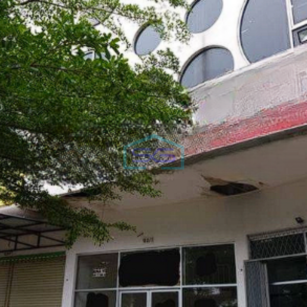 Disewakan Ruko Grand Arcade 3.5 Lantai Buat Usaha Di Citra Raya, Cikupa, Tangerang-1
