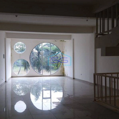 Disewakan Ruko Grand Arcade 3.5 Lantai Buat Usaha Di Citra Raya, Cikupa, Tangerang-5