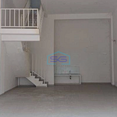 Disewakan Ruko Grand Arcade 3.5 Lantai Buat Usaha Di Citra Raya, Cikupa, Tangerang-4