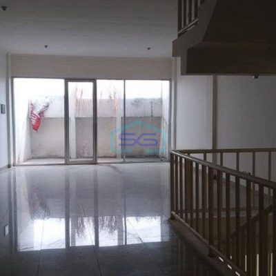 Disewakan Ruko Grand Arcade 3.5 Lantai Buat Usaha Di Citra Raya, Cikupa, Tangerang-2