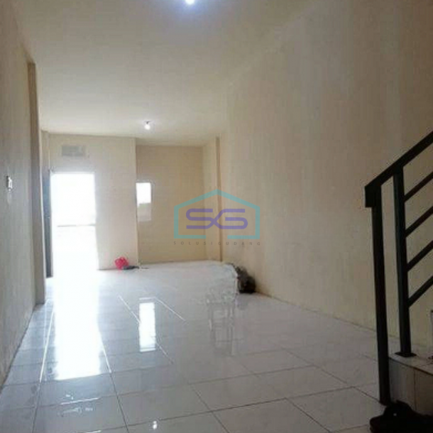 Disewakan Cepat Ruko 2.5 Lantai Di Cengkareng Indah, Kapuk Jakarta Utara LB 120m2-4