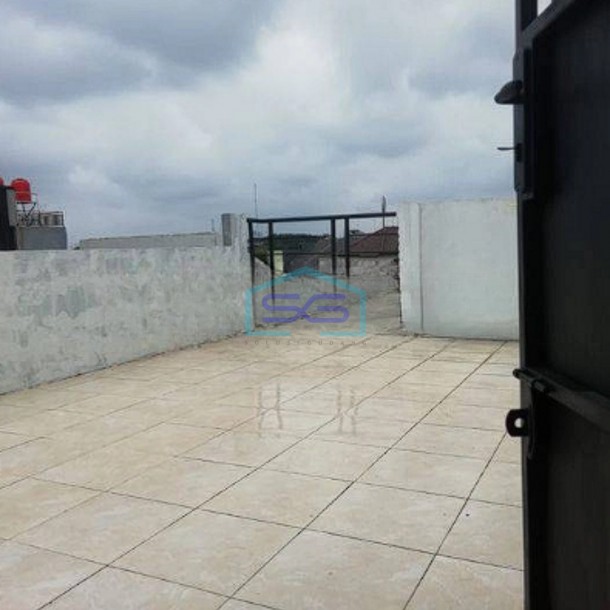 Disewakan Cepat Ruko 2.5 Lantai Di Cengkareng Indah, Kapuk Jakarta Utara LB 120m2-2