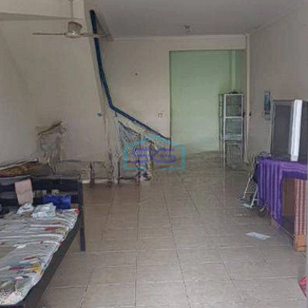 Disewakan Cepat Ruko 2 Lantai di Taman Surya 5 Jakarta Barat LB 140m2-2