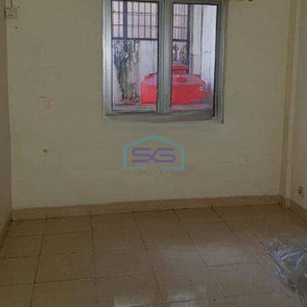 Disewakan Cepat Ruko 2 Lantai di Taman Surya 5 Jakarta Barat LB 140m2-4