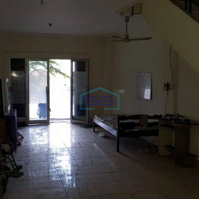 Disewakan Cepat Ruko 2 Lantai di Taman Surya 5 Jakarta Barat LB 140m2-3