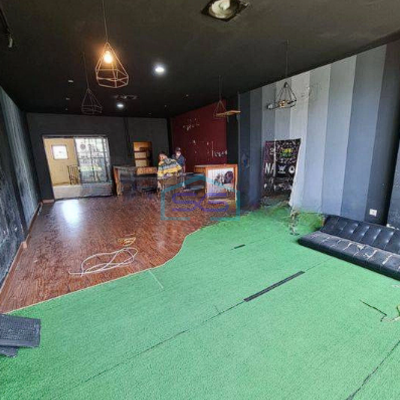 Dijual Cepat Ruko 3 Lantai Strategis di Daerah Tangerang LB 270m2-4