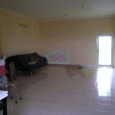Dijual Cepat Ruko 3 Lantai Strategis di Daerah Tangerang LB 270m2-3