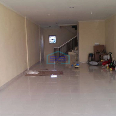 Dijual Cepat Ruko 3 Lantai Strategis di Daerah Tangerang LB 270m2-2