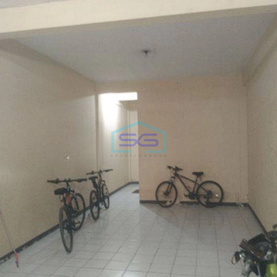Dijual cepat Ruko 3 lantai hoek di Duri Kosambi, Cengkareng Jakarta Barat LB 176m2-3