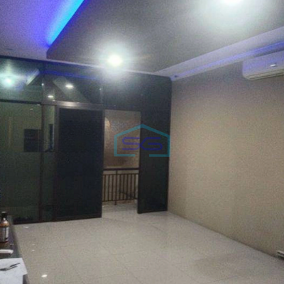 Dijual cepat Ruko 3 lantai hoek di Duri Kosambi, Cengkareng Jakarta Barat LB 176m2-2