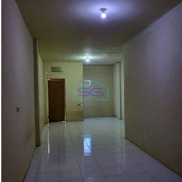 Dijual Cepat Ruko 3 Lantai Di Cengkareng Indah, Kapuk Jakarta Utara LB 120m2-4
