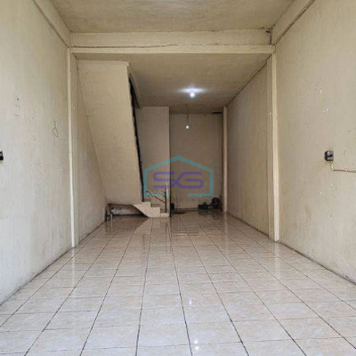 Dijual Cepat Ruko 3 Lantai Di Cengkareng Indah, Kapuk Jakarta Utara LB 120m2-2