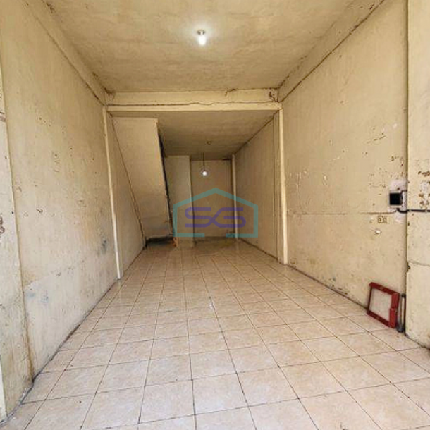 Dijual Cepat Ruko 3 Lantai Di Cengkareng Indah, Kapuk Jakarta Utara LB 120m2-5