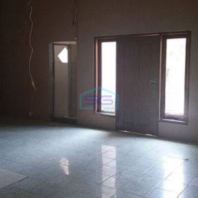 Dijual Pabrik / Gudang LT 1050m2 Shm Di Jl. Pembangunan, Daan Mogot, Tangerang