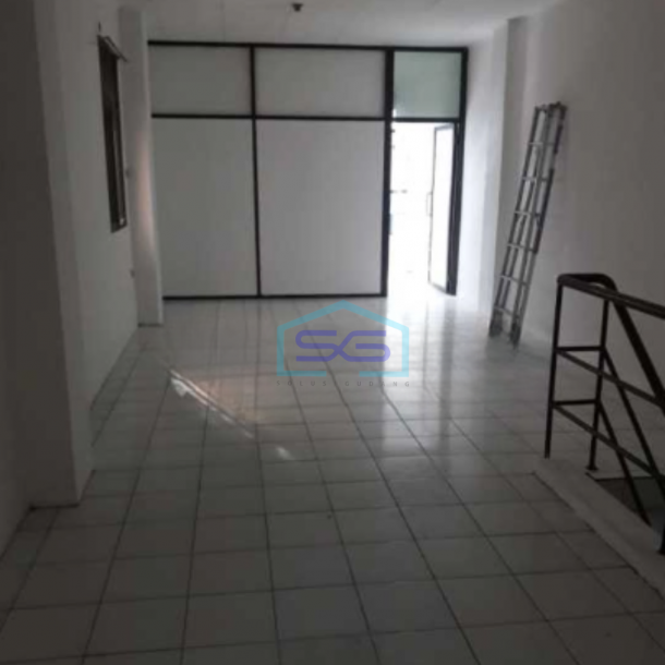 Dijual Ruko 4 Lantai Di Rawamangun Jakarta Timur Luas Tanah  60 m²-3