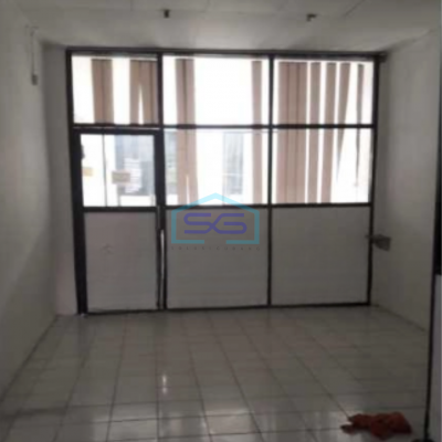 Dijual Ruko 4 Lantai Di Rawamangun Jakarta Timur Luas Tanah  60 m²