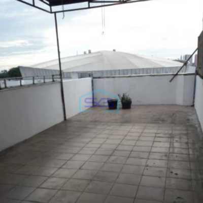 Dijual Ruko 4 Lantai Di Rawamangun Jakarta Timur Luas Tanah  60 m²