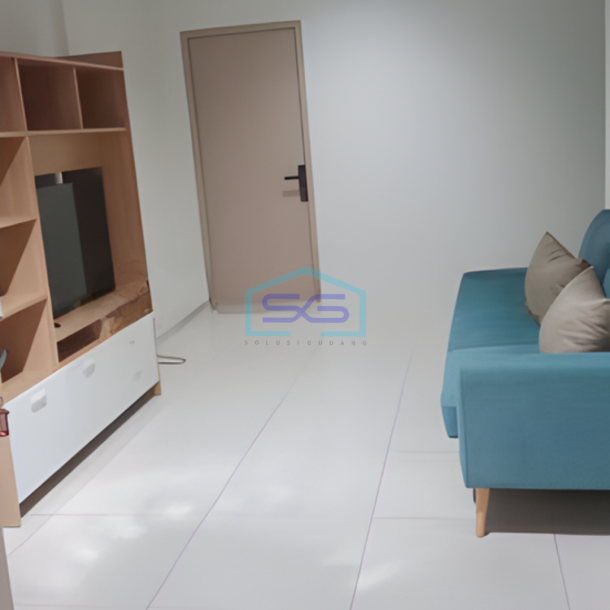 Dijual Ruko Gandeng 4 Lantai di Kelapa Gading Jakarta Utara LB 400m2-5