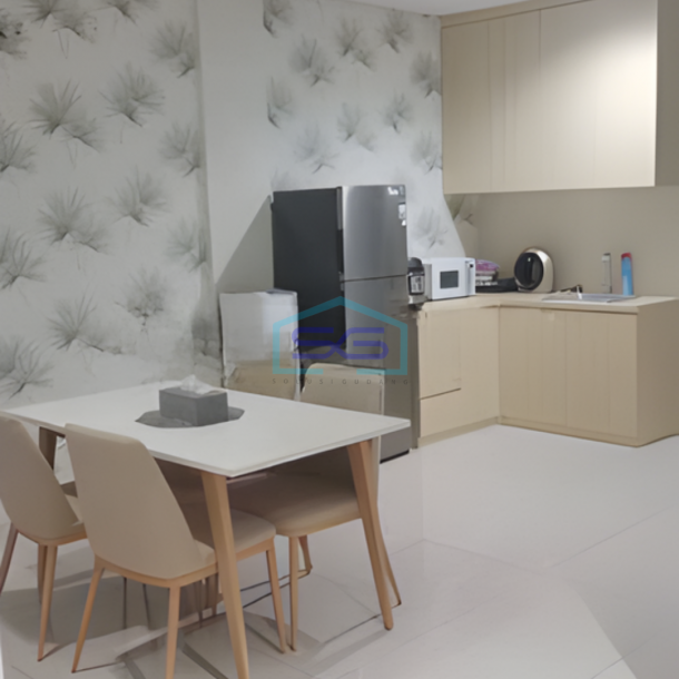 Dijual Ruko Gandeng 4 Lantai di Kelapa Gading Jakarta Utara LB 400m2-3