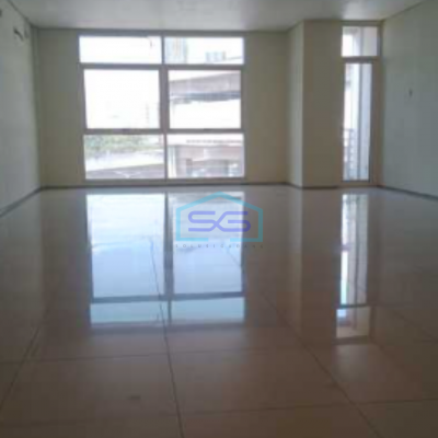 Dijual Ruko Gandeng 4 Lantai di Kelapa Gading Jakarta Utara LB 400m2