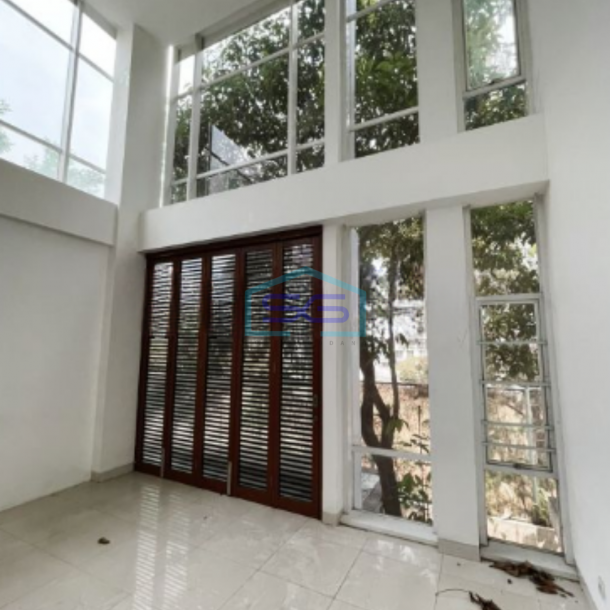 Disewakan Ruko Gandeng 5 Lantai Sunter Jakarta Utara Luas Bangunan 345m2-2