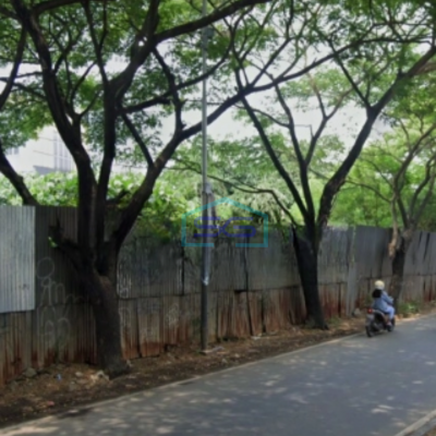 Dijual Kavling Di Cengkareng Jakarta Barat Luas Tanah 9275 m²