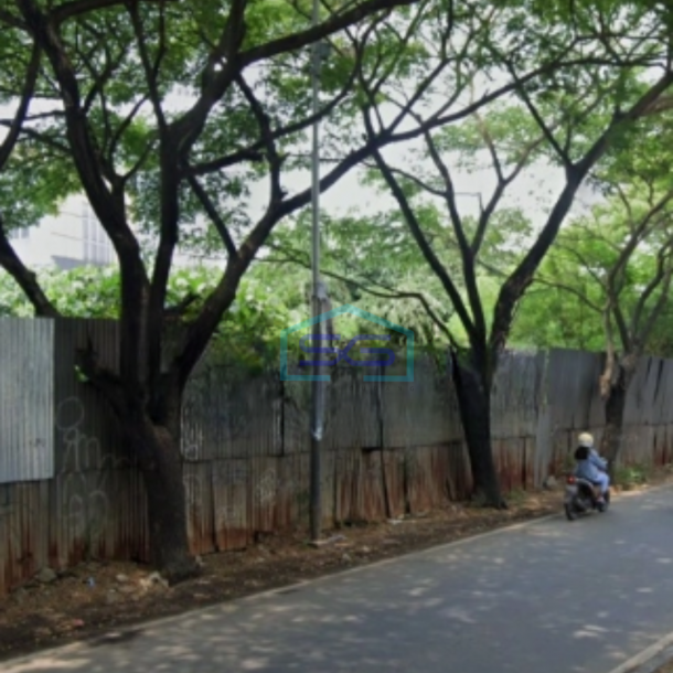 Dijual Kavling Di Cengkareng Jakarta Barat Luas Tanah 9275 m²-2