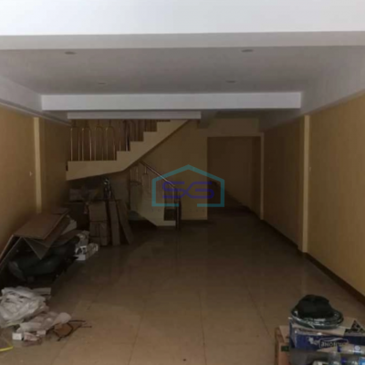 Dijual Murah Ruko 2 Tingkat Hibrida Kelapa Gading Jakarta Utara Luas Tanah  67 m²
