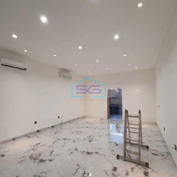 Dijual Ruko 3,5 Lantai Di Puri Kembangan Jakarta Barat Luas Tanah  63 m²-4