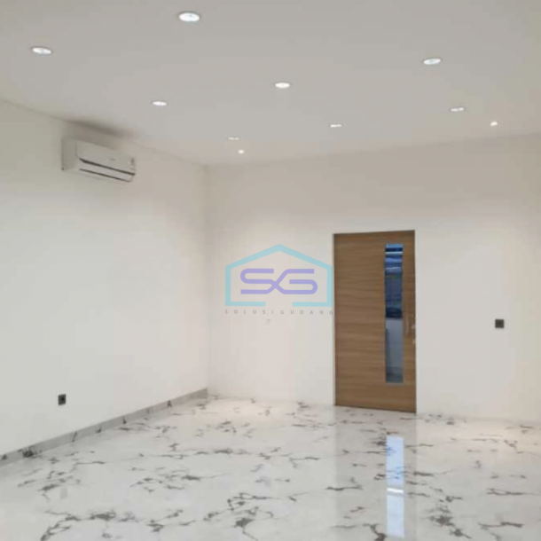 Dijual Ruko 3,5 Lantai Di Puri Kembangan Jakarta Barat Luas Tanah  63 m²-3