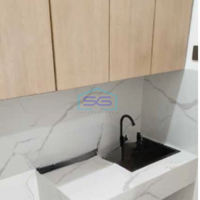 Dijual Ruko 3,5 Lantai Di Puri Kembangan Jakarta Barat Luas Tanah  63 m²-2