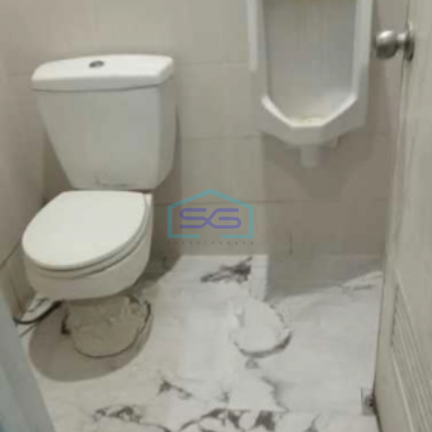 Dijual Ruko 3,5 Lantai Di Puri Kembangan Jakarta Barat Luas Tanah  63 m²-1