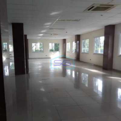 Dijual Gedung Kantor 6.5 Lantai Di Raden Saleh Cikini Jakarta Pusat Luas Tanah 800 m²