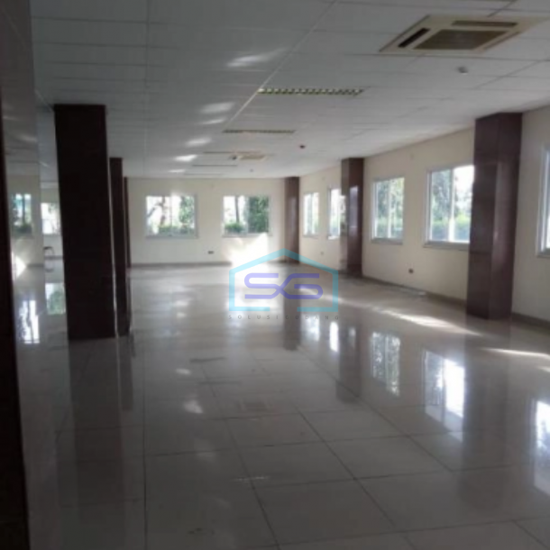 Dijual Gedung Kantor 6.5 Lantai Di Raden Saleh Cikini Jakarta Pusat Luas Tanah 800 m²-3