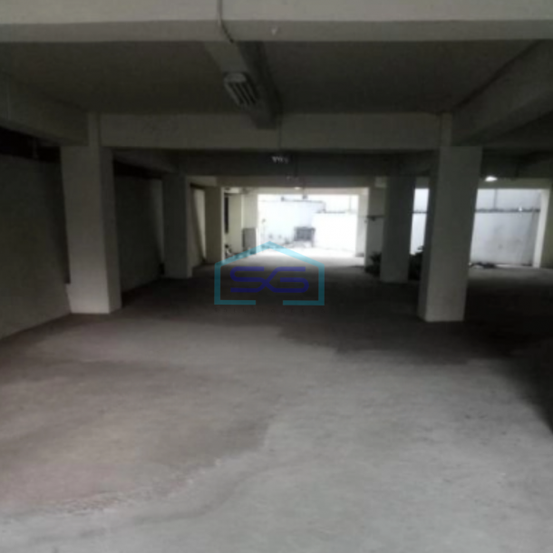 Dijual Gedung Kantor 6.5 Lantai Di Raden Saleh Cikini Jakarta Pusat Luas Tanah 800 m²-1