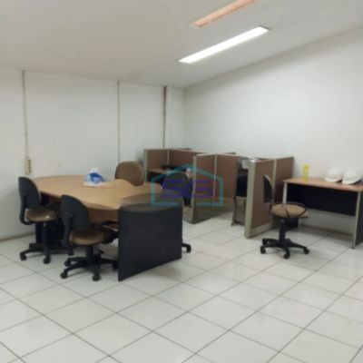Dijual Gudang Di Bizpark Daan Mogot Jakarta Barat Luas Tanah 366 m²