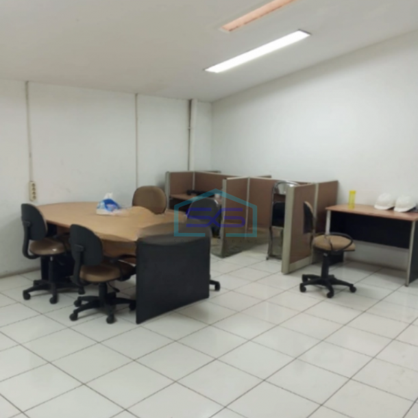 Dijual Gudang Di Bizpark Daan Mogot Jakarta Barat Luas Tanah 366 m²-3